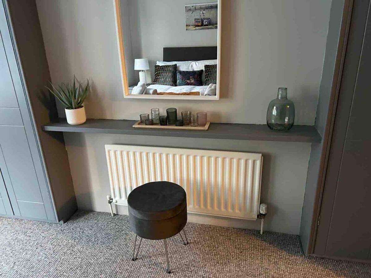 1 Bdr Apartment At Queens Uni By Belfast City Breaks Zimmer foto